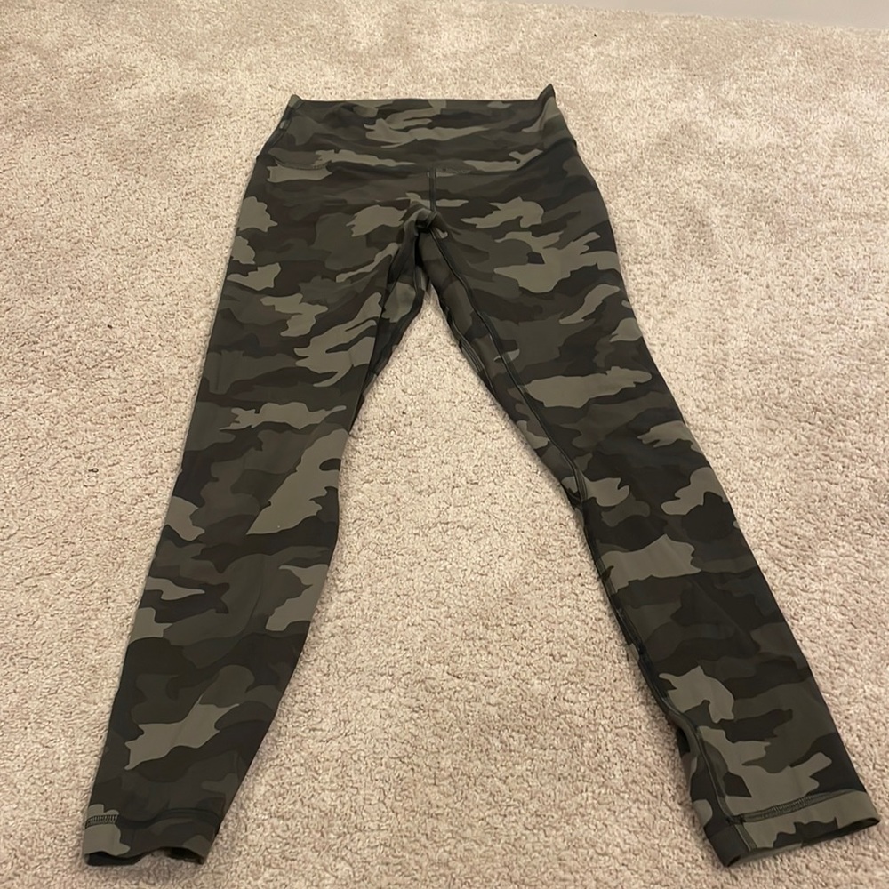 Lululemon align legging